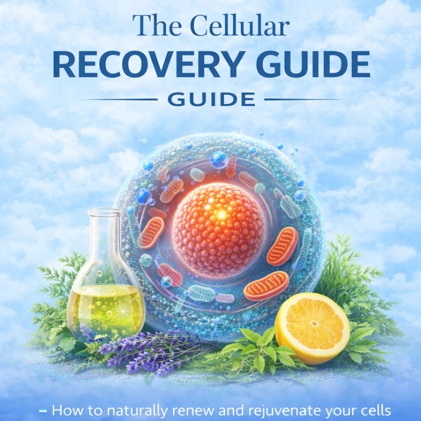 The Kidney Reset Guide